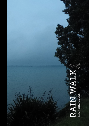Rain Walk (SLWM5) - Safe Little World